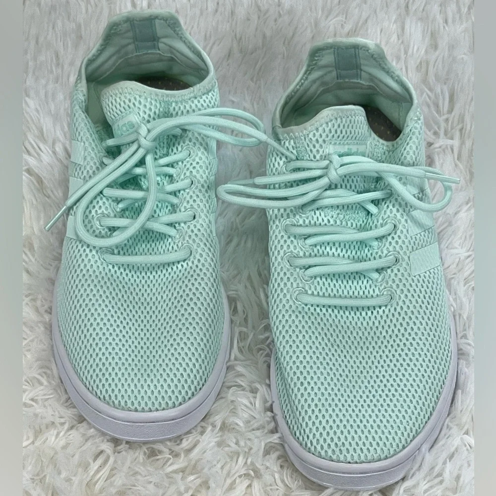 Adidas | Court Adapt | Ice Mint